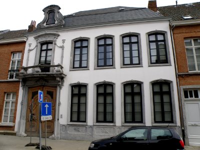 Lier Den grooten Moriaen