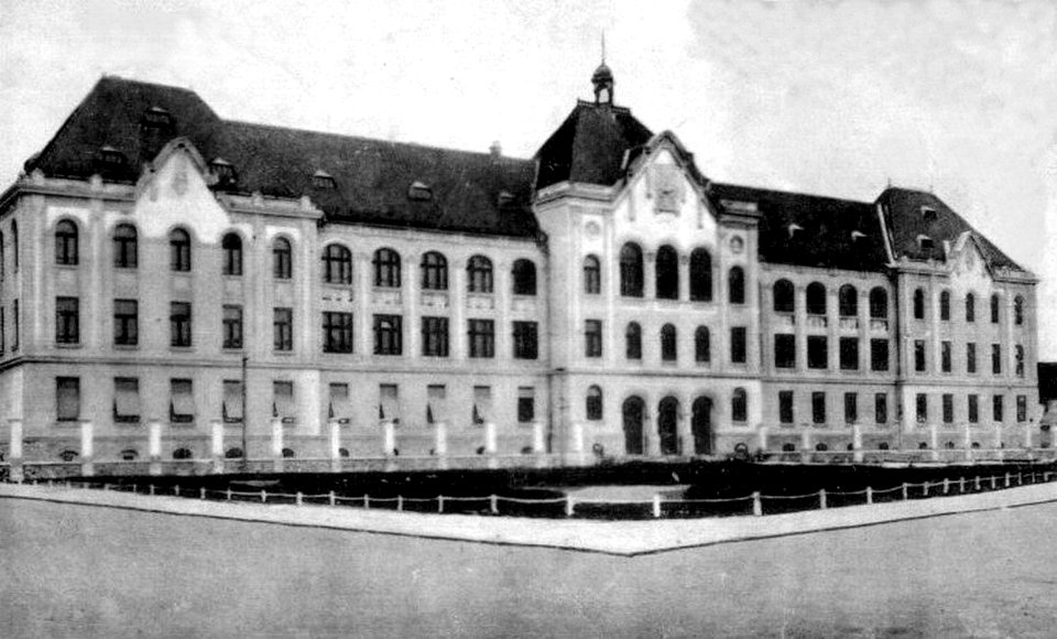 Liceul din Turda 04 (1910)
