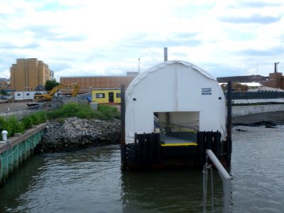 LIC dock NY Waterway jeh