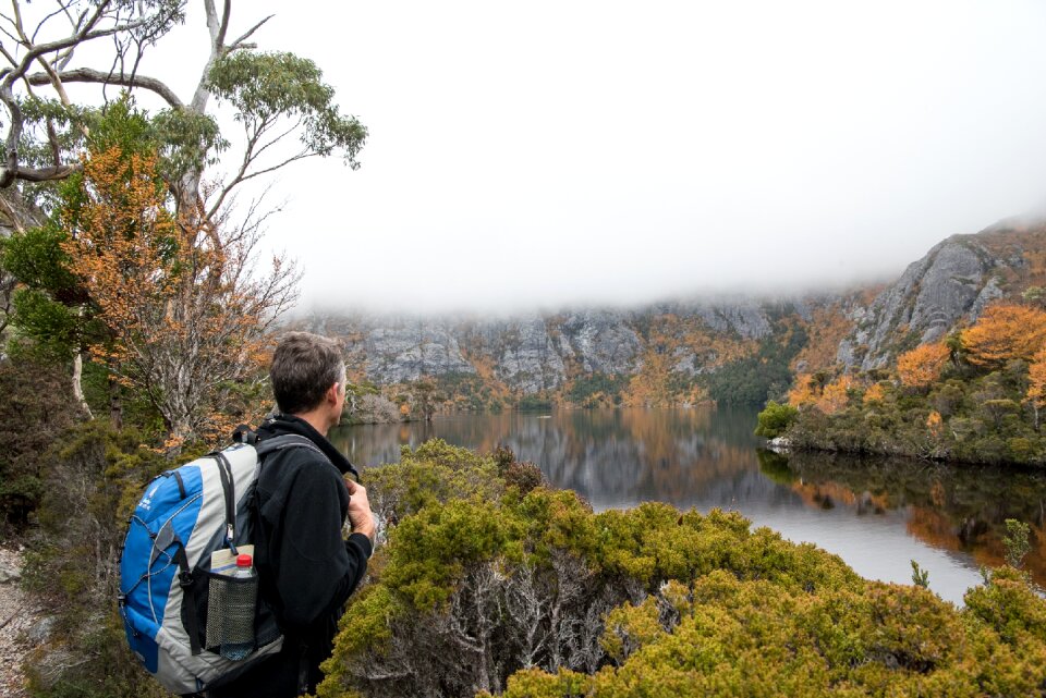 National park outdoors nature
