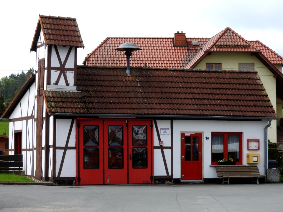 Lichtenau, Neustadt an der Orla 04