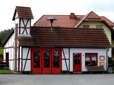 Lichtenau, Neustadt an der Orla 04