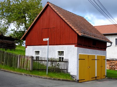Lichtenau, Neustadt an der Orla 06