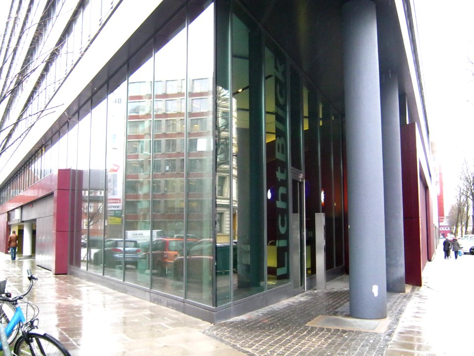 LichtBlick AG