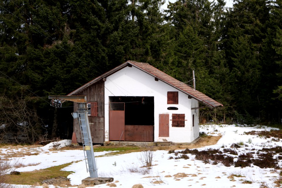 Lift Ochsenstall 2020-03-14 02