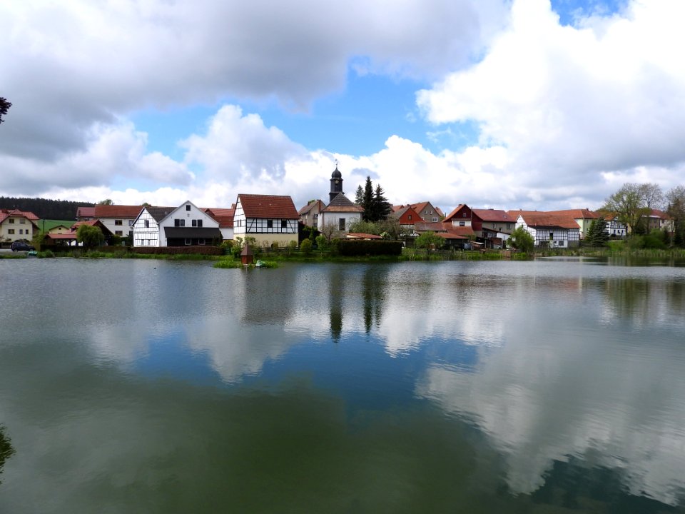 Lichtenau, Neustadt an der Orla 10