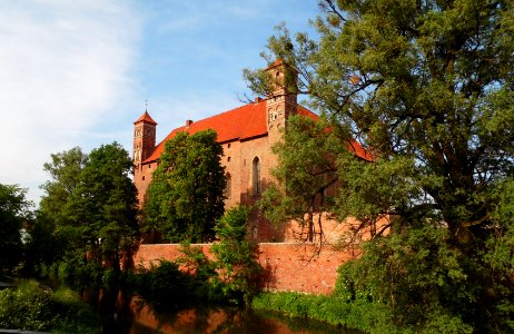 LIDZBARK WARMIŃSKI, AB. 020