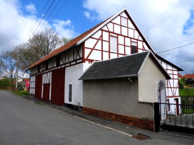 Lichtenau, Neustadt an der Orla 07