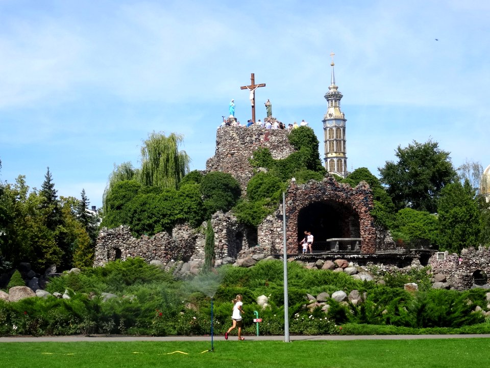 Lichen sankt 15