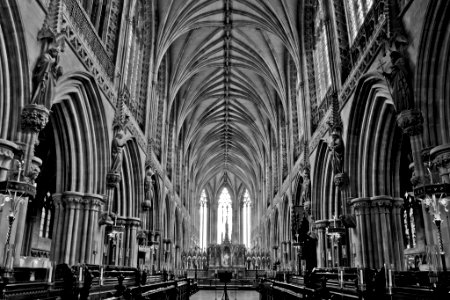 Lichfield Cathedral (56378016) photo