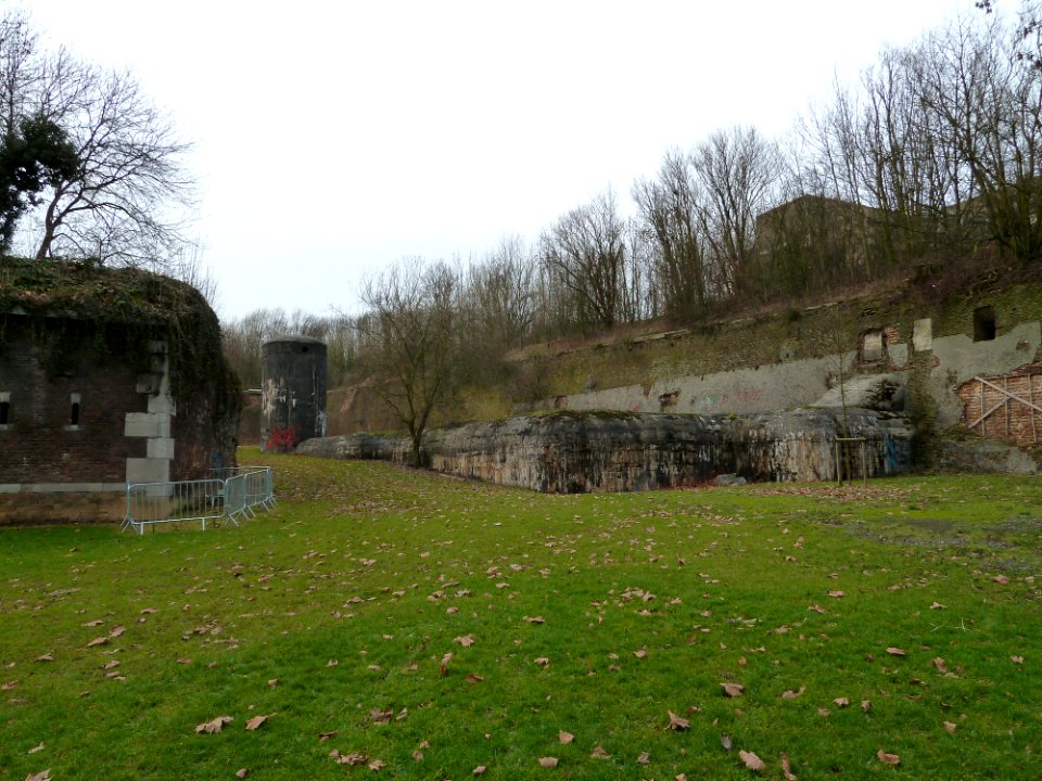 Liège-Citadelle de Liège (9)