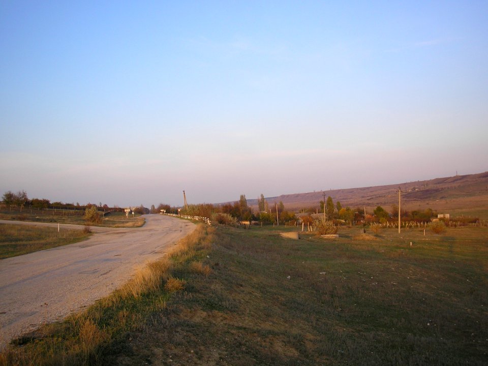 Lgovskoe 1