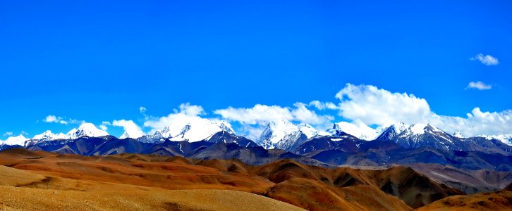 Lhakpa La pass-3