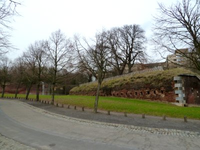 Liège-Citadelle de Liège (3)