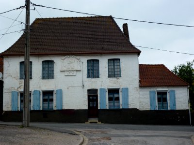 Lières (Pas-de-Calais) baillage seigneurial