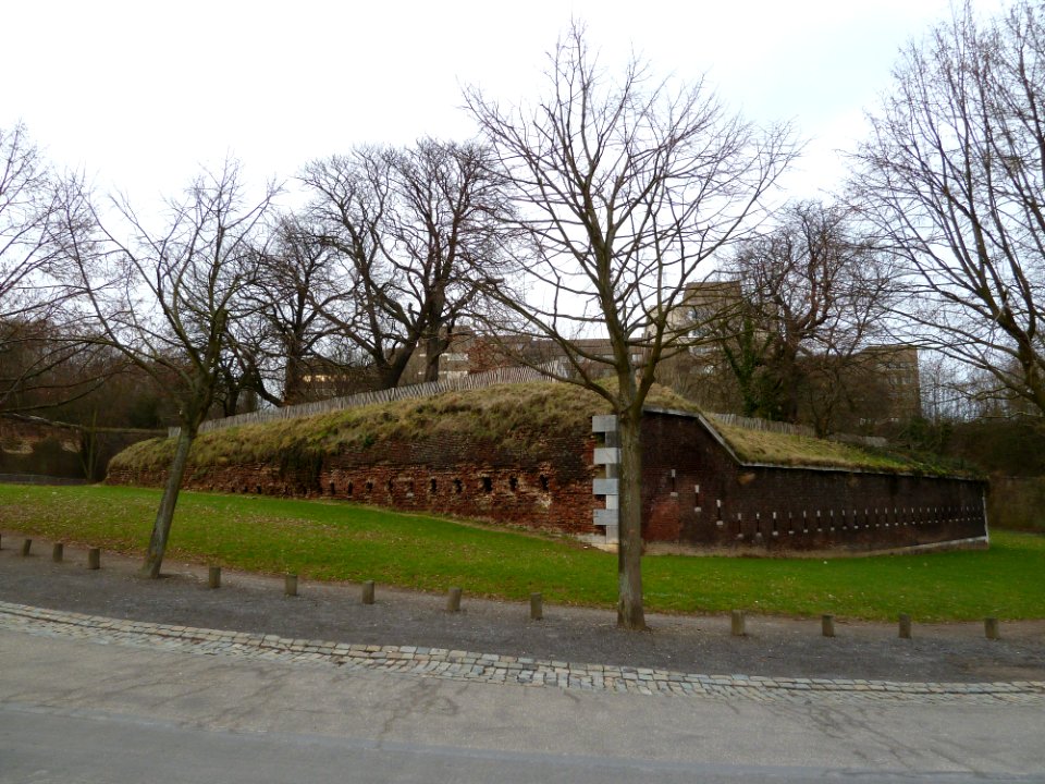 Liège-Citadelle de Liège (1)