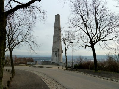 Liège-Citadelle de Liège (6) photo