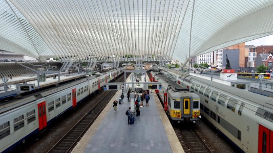 Liège-Guillemins train station (11)