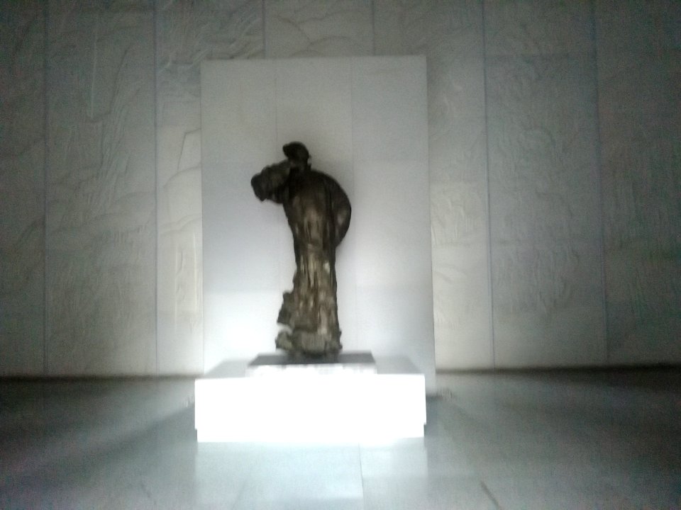 LiBaimemorialhall016