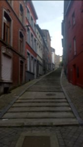Liège-Degrés des Tisserands (1)
