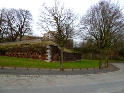 Liège-Citadelle de Liège (2) photo