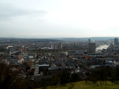 Liège-Citadelle de Liège (12)