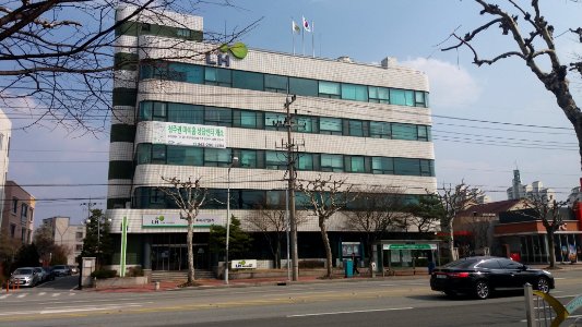 LH Chungbuk Regional Headquarter