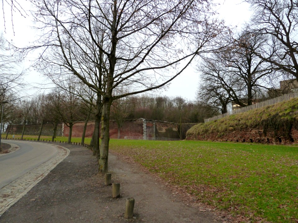 Liège-Citadelle de Liège (4)