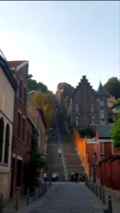 Liège-Montagne de Bueren (2)