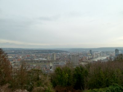 Liège-Citadelle de Liège (5)