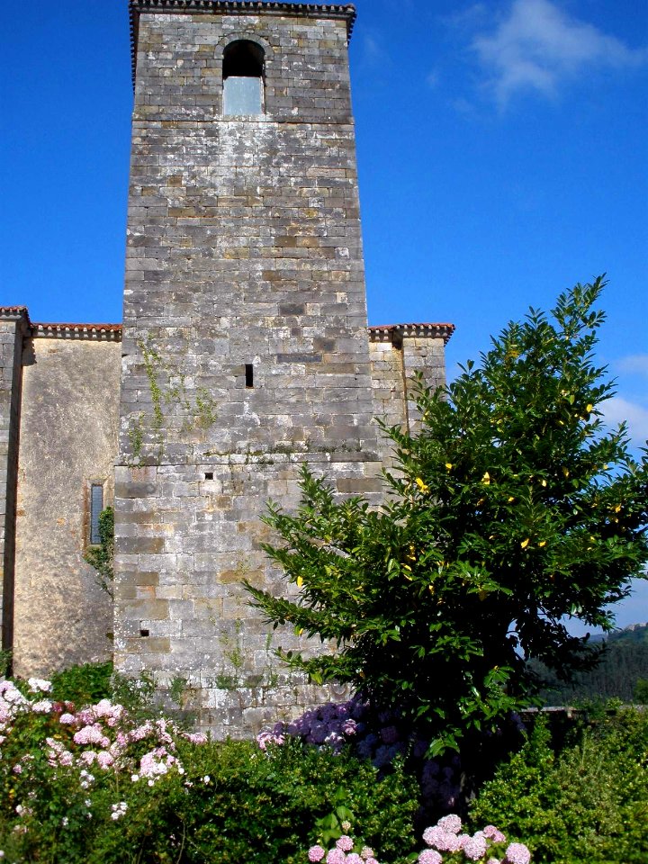 Liérganes - Iglesia de San Pedro ad Víncula 10