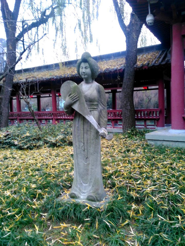 LiBaimemorialhall018