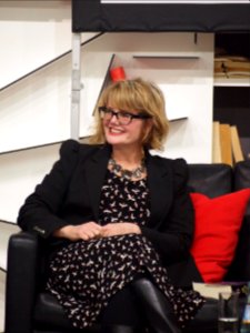Libba Bray Buchmesse 2014 (03)