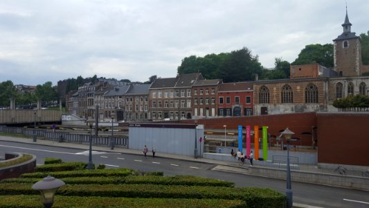 Liège-Liège-Palais (1)