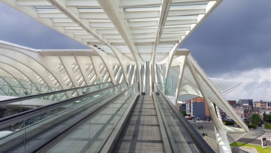 Liège-Guillemins train station (7)