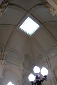 Library of the National Bank of Belgium 2