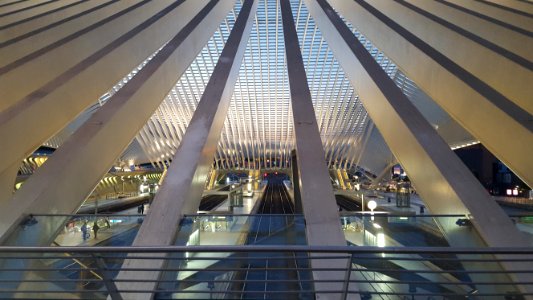 Liège-Guillemins train station (17)