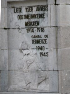 Liège-Citadelle de Liège (7)