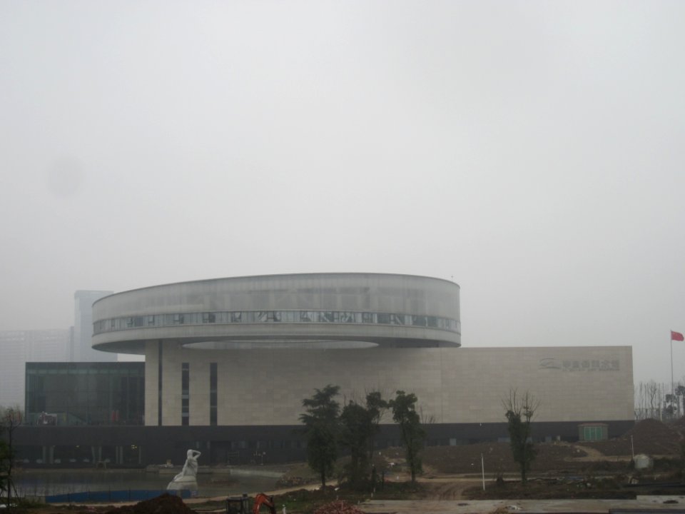 Li Zijian Art Museum, picture2