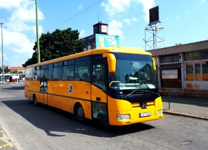 LHT-924 Credo EC 12 in Miskolc