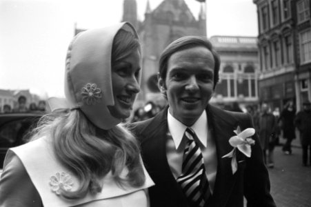 Liane Engeman with Piet Hein Keijzer 2