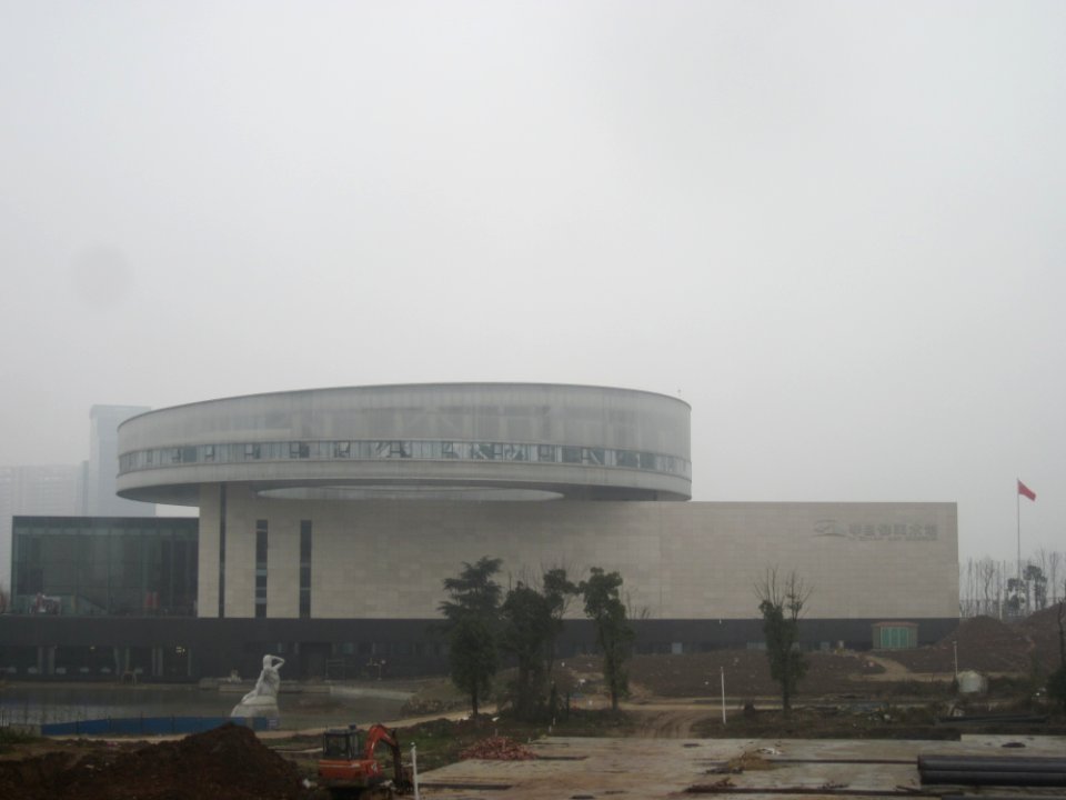 Li Zijian Art Museum, picture1