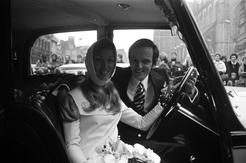Liane Engeman with Piet Hein Keijzer 3