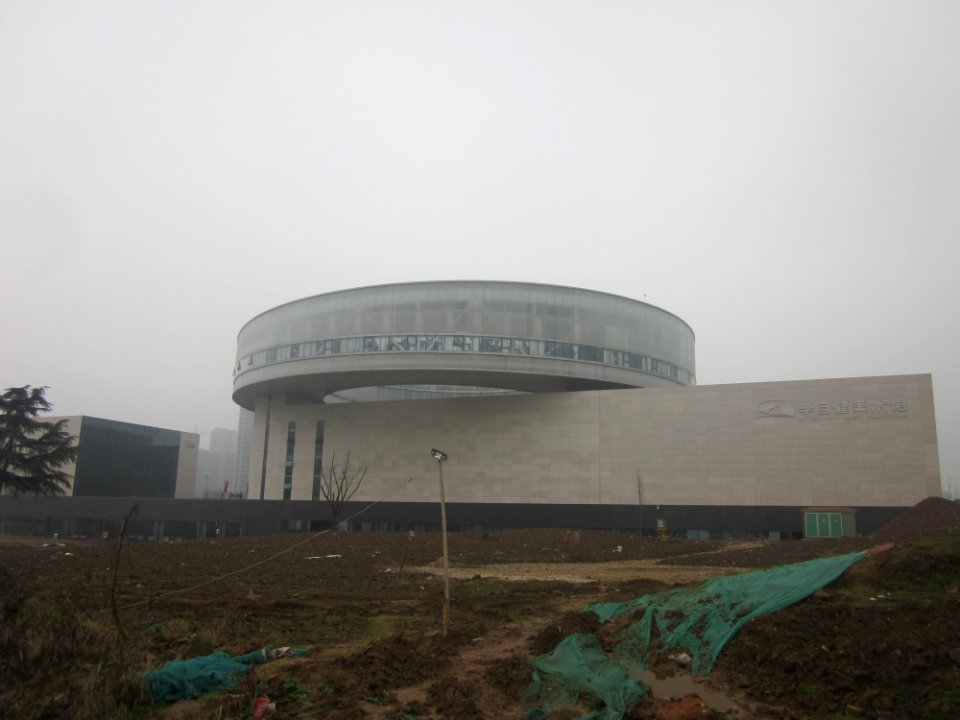 Li Zijian Art Museum, picture3