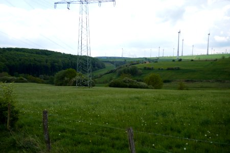 Lichtenau - Geimer Berg - 16