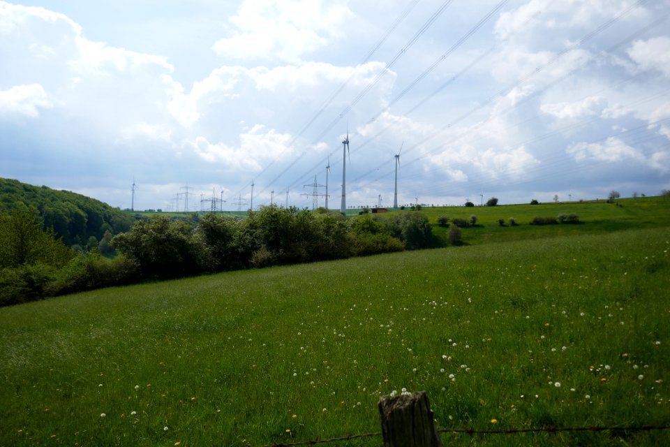 Lichtenau - Geimer Berg - 15