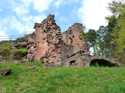 Lichtenstein Neidenfels 02