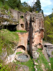 Lichtenstein Neidenfels 07