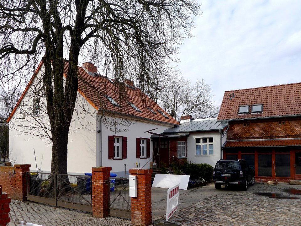 Lichtenrader Damm 225