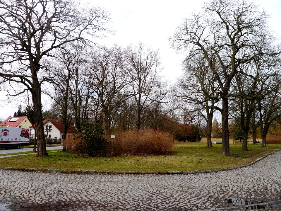 Lichtenrade Dorfanger
